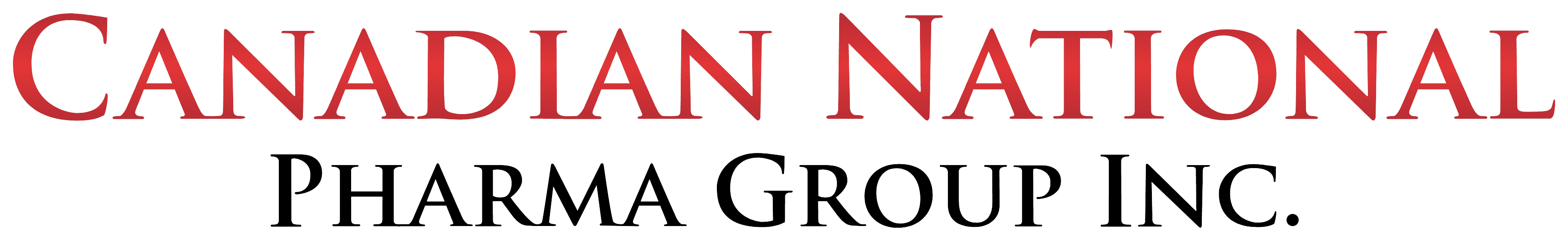 Canadian National Pharma Group Inc.